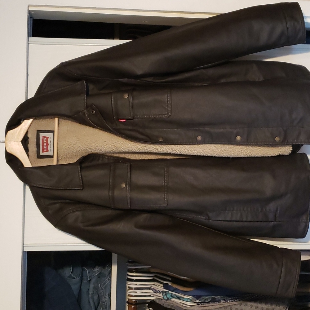Levi's Jacket
